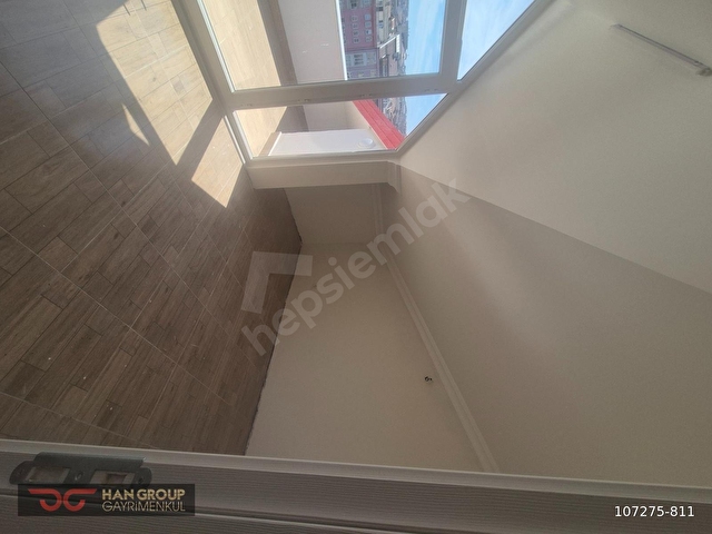 SİLİVRİ SAHİLDE DENİZ MANZARALI KİRALIK SIFIR DUBLEKS DAİRE - Görsel 22