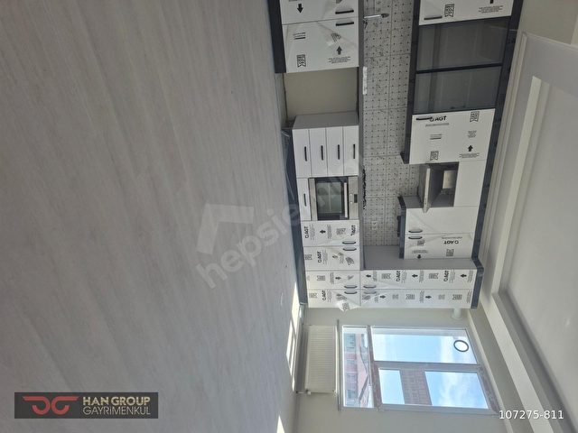 SİLİVRİ SAHİLDE DENİZ MANZARALI KİRALIK SIFIR DUBLEKS DAİRE - Görsel 6