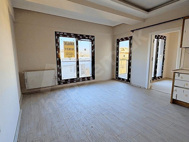 MENEMEN SEYREK MERKEZDE KİRALIK LÜKS 1+1 SIFIR DAİRE - Görsel 5