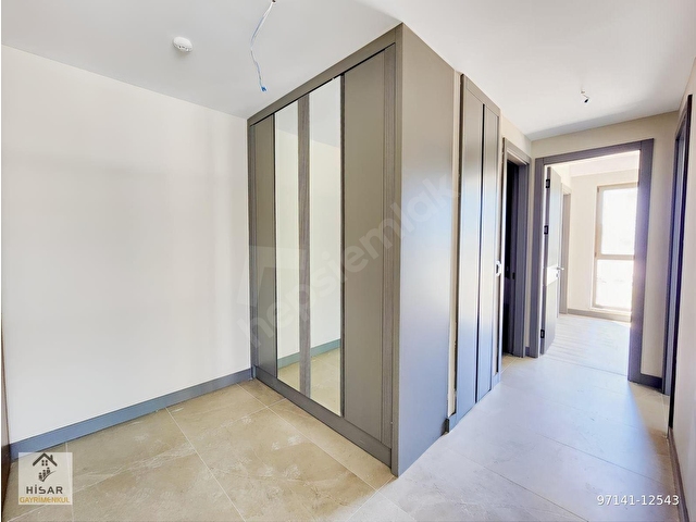 YAŞAMKENTTE 2+1 YERDEN ISITMA EBEVEYN BANYO 1.SINIF İŞÇİLİK - Görsel 13