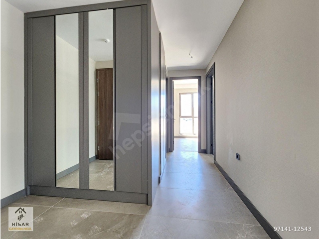 YAŞAMKENTTE 2+1 YERDEN ISITMA EBEVEYN BANYO 1.SINIF İŞÇİLİK - Görsel 16