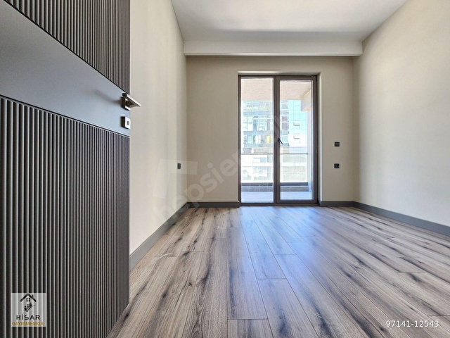 YAŞAMKENTTE 2+1 YERDEN ISITMA EBEVEYN BANYO 1.SINIF İŞÇİLİK - Görsel 9