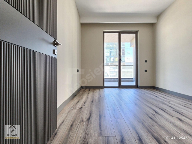 YAŞAMKENTTE 2+1 YERDEN ISITMA EBEVEYN BANYO 1.SINIF İŞÇİLİK - Görsel 10