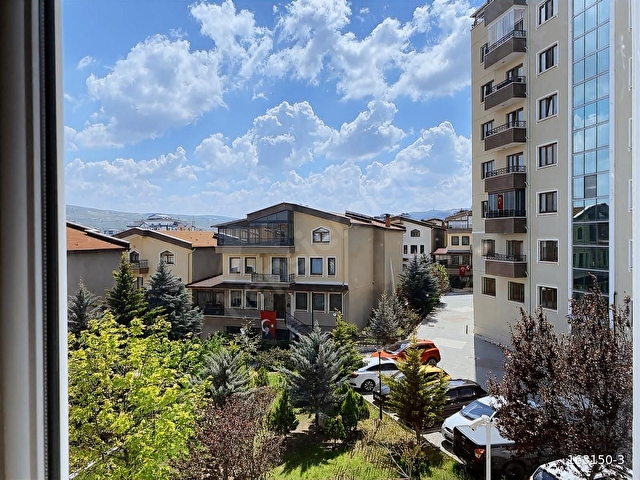 Y.BAĞLICA 7/24 GÜVENLİKLİ SAFİR SİT. SATILIK TRİPLEKS 5+1 - Görsel 28
