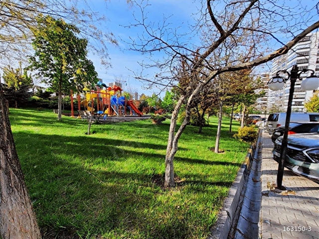 Y.BAĞLICA 7/24 GÜVENLİKLİ SAFİR SİT. SATILIK TRİPLEKS 5+1 - Görsel 10