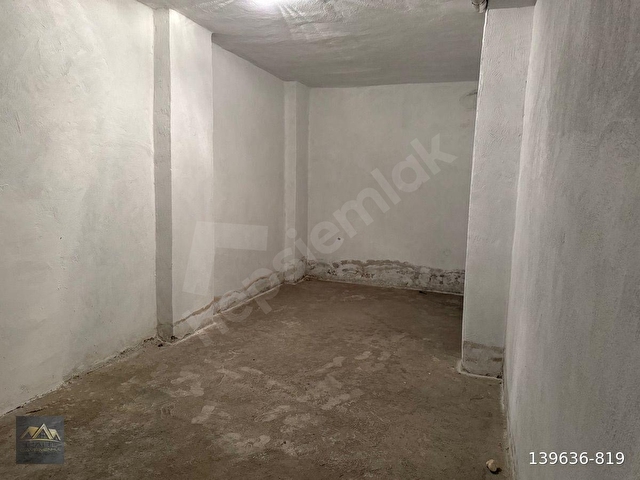 HALİL GAYRİMENKUL’DEN BEYDEĞİRMENİ MH. SATILIK 160MT DÜKKAN ! - Görsel 19