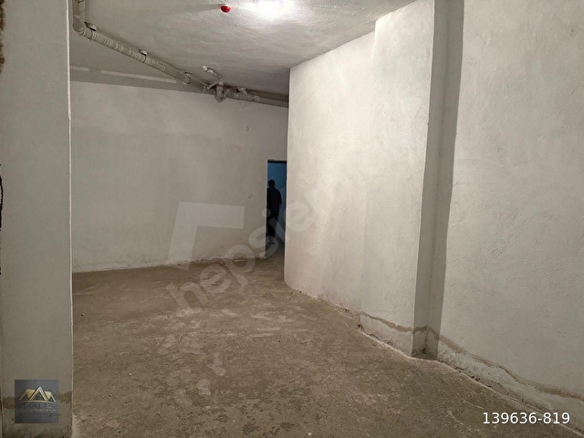 HALİL GAYRİMENKUL’DEN BEYDEĞİRMENİ MH. SATILIK 160MT DÜKKAN ! - Görsel 21