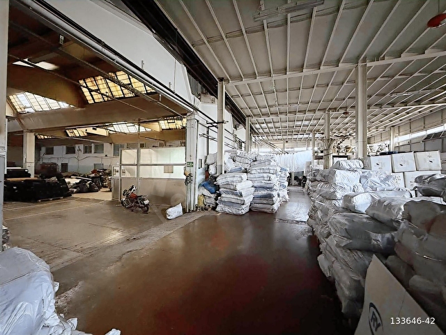 KÜSGETTE KÖŞE BAŞI | 3000 m² KAPALI ALAN | TIR GİRİŞLİ FABRİKA - Görsel 22