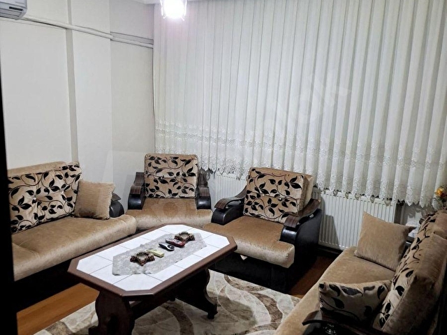 Balıkesir Bandırma Dere Mah. 3+1 Satılık Daire Yatırımlık Merkezi Konumda