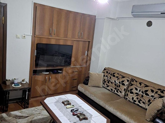 Balıkesir Bandırma Dere Mah. 3+1 Satılık Daire Yatırımlık Merkezi Konumda - Görsel 2