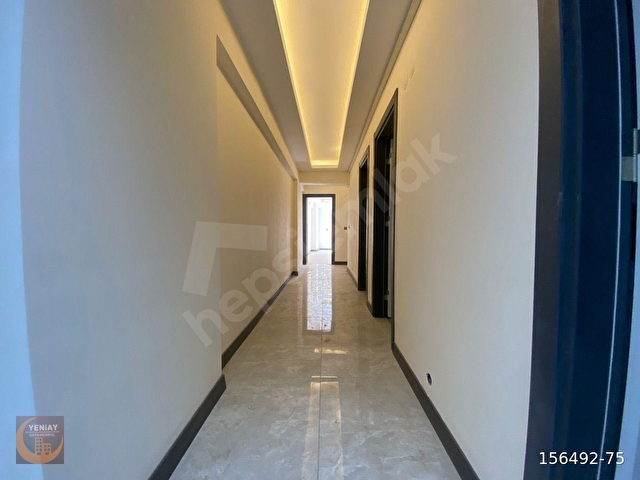 TORBALI DA SATILIK 3+1 140 M2 NET DAİRELER - Görsel 4