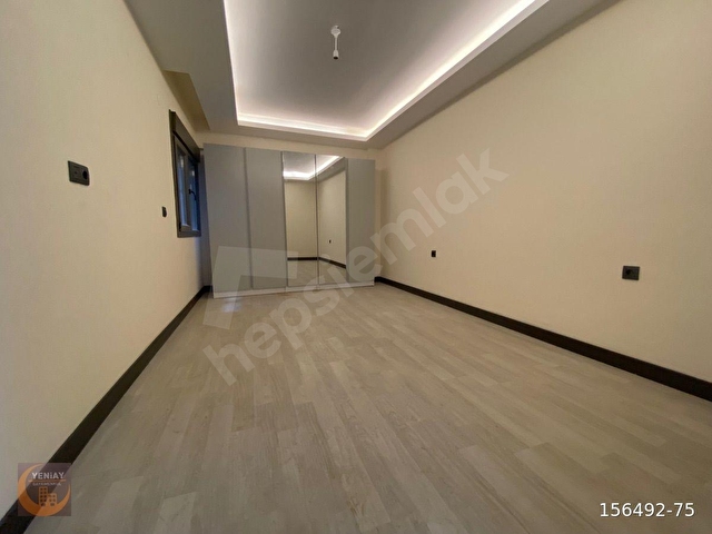 TORBALI DA SATILIK 3+1 140 M2 NET DAİRELER - Görsel 3