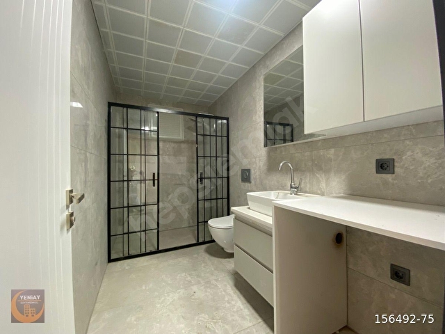 TORBALI DA SATILIK 3+1 140 M2 NET DAİRELER - Görsel 7