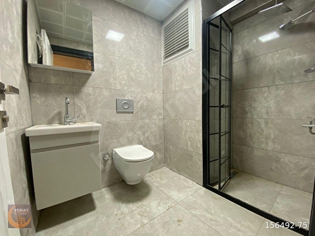 TORBALI DA SATILIK 3+1 140 M2 NET DAİRELER - Görsel 8