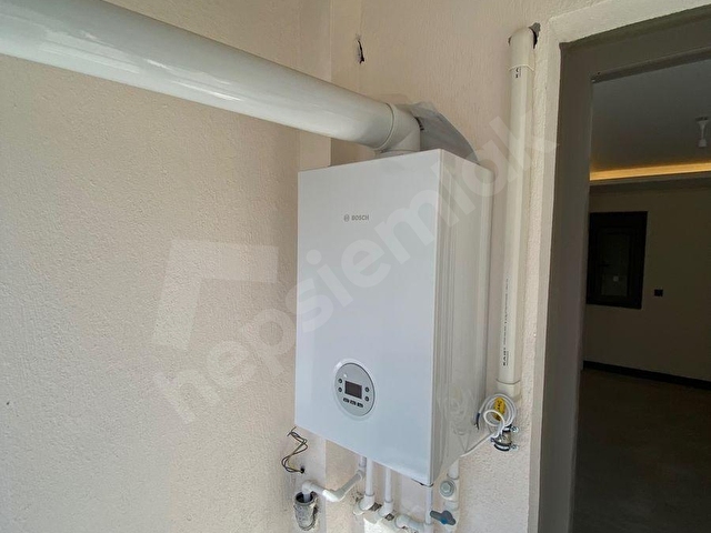 TORBALI DA SATILIK 3+1 140 M2 NET DAİRELER - Görsel 13