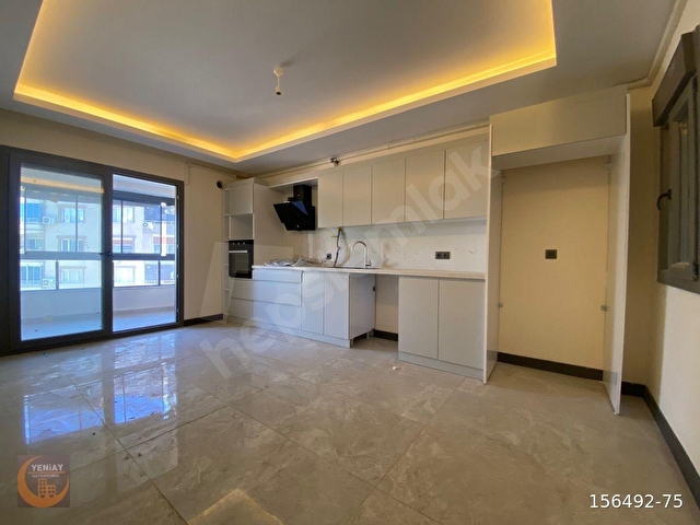 TORBALI DA SATILIK 3+1 140 M2 NET DAİRELER