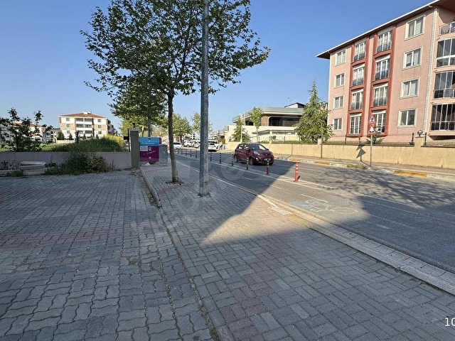 LÜLEBURGAZ ÖZGÜRLÜK CADDESİ KİRALIK 175 M2 DÜKKAN - Görsel 22