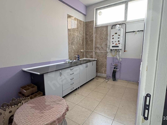 LÜLEBURGAZ ÖZGÜRLÜK CADDESİ KİRALIK 175 M2 DÜKKAN - Görsel 9