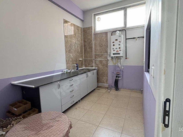 LÜLEBURGAZ ÖZGÜRLÜK CADDESİ KİRALIK 175 M2 DÜKKAN - Görsel 10