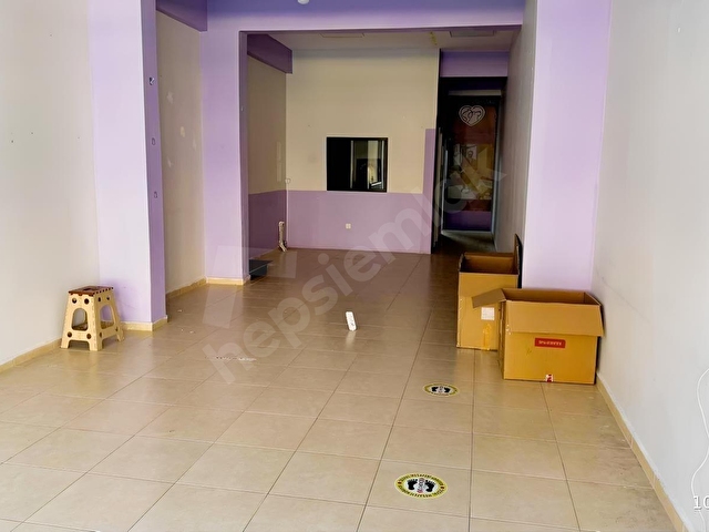 LÜLEBURGAZ ÖZGÜRLÜK CADDESİ KİRALIK 175 M2 DÜKKAN - Görsel 4