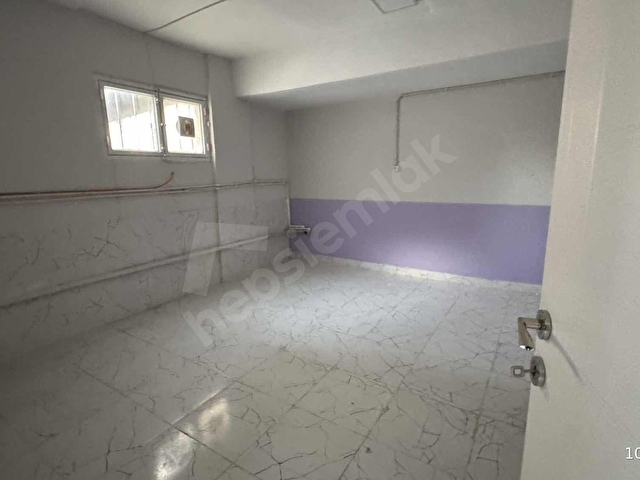 LÜLEBURGAZ ÖZGÜRLÜK CADDESİ KİRALIK 175 M2 DÜKKAN - Görsel 11