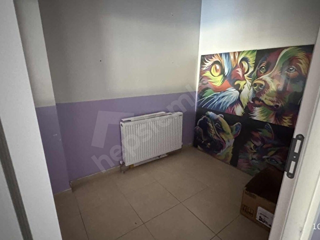 LÜLEBURGAZ ÖZGÜRLÜK CADDESİ KİRALIK 175 M2 DÜKKAN - Görsel 8