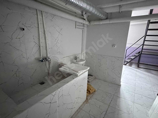 LÜLEBURGAZ ÖZGÜRLÜK CADDESİ KİRALIK 175 M2 DÜKKAN - Görsel 17