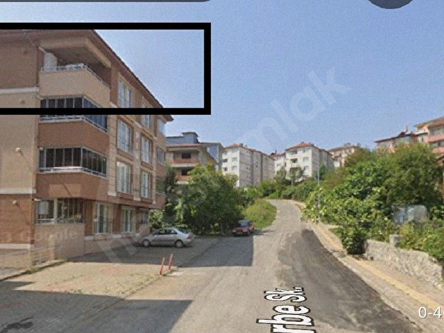 3+1 kiralık ferah Kullanışlı Daire - Görsel 10