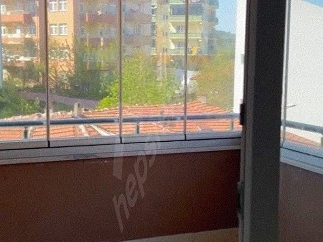 3+1 kiralık ferah Kullanışlı Daire - Görsel 11