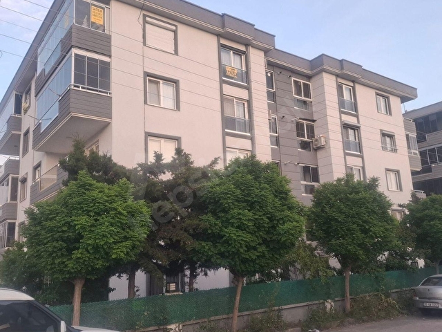 Turpa Sönmezden harika manzaralı konforlu geniş daire