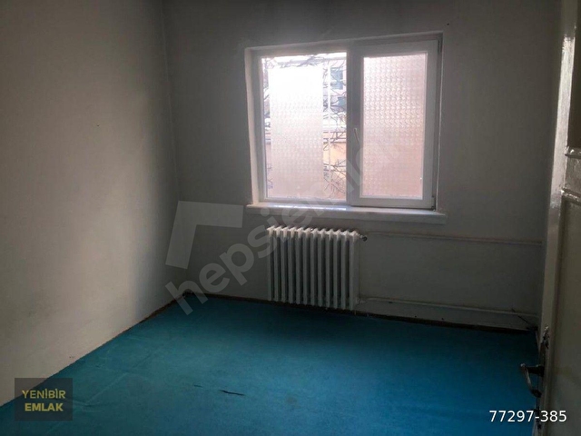 YENİBİR EMLAKTAN KAVAKLIDERE KARANFİL SOKAKTA AKAY YAKINI ÖN CEPHE 2+1 KOMBİLİ DAİRE - Görsel 12