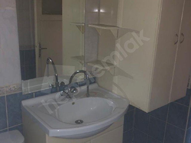 YENİBİR EMLAKTAN KAVAKLIDERE KARANFİL SOKAKTA AKAY YAKINI ÖN CEPHE 2+1 KOMBİLİ DAİRE - Görsel 18