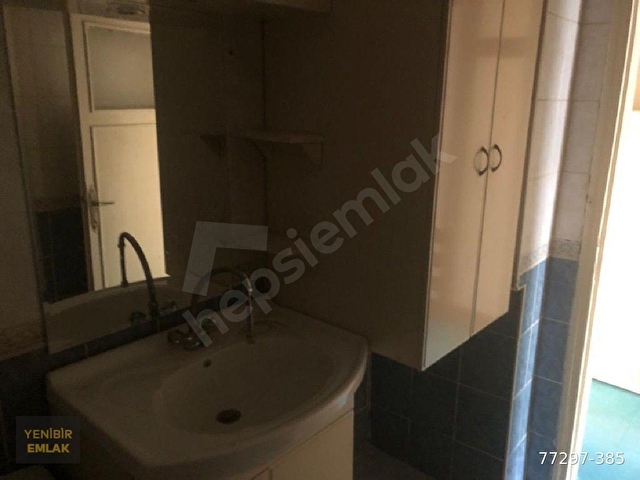 YENİBİR EMLAKTAN KAVAKLIDERE KARANFİL SOKAKTA AKAY YAKINI ÖN CEPHE 2+1 KOMBİLİ DAİRE - Görsel 20