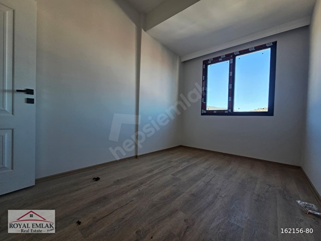 MUĞLA MİLAS BURGAZ SATILIK 2+1 SIFIR DAİRE - Görsel 13