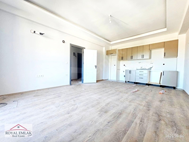 MUĞLA MİLAS BURGAZ SATILIK 2+1 SIFIR DAİRE - Görsel 21