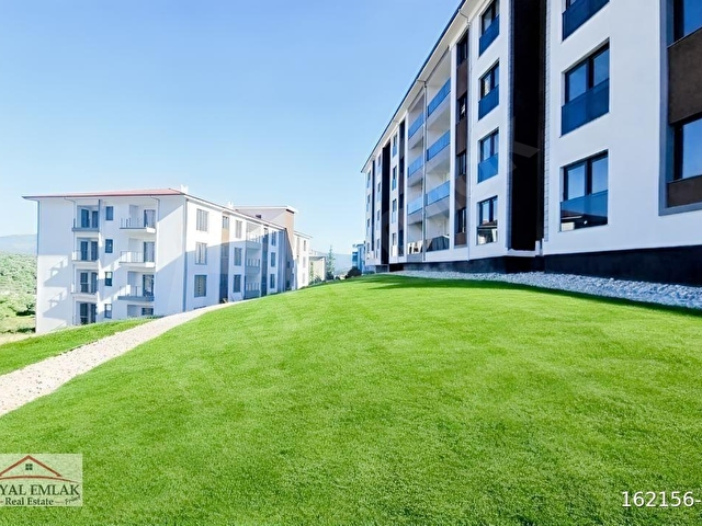 MUĞLA MİLAS BURGAZ SATILIK 2+1 SIFIR DAİRE - Görsel 5
