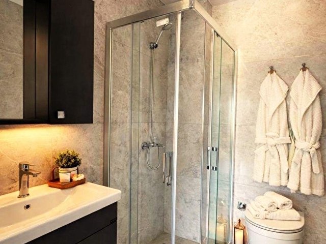 MUĞLA MİLAS BURGAZ SATILIK 2+1 SIFIR DAİRE - Görsel 6