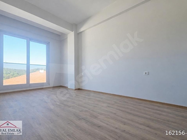 MUĞLA MİLAS BURGAZ SATILIK 2+1 SIFIR DAİRE - Görsel 4