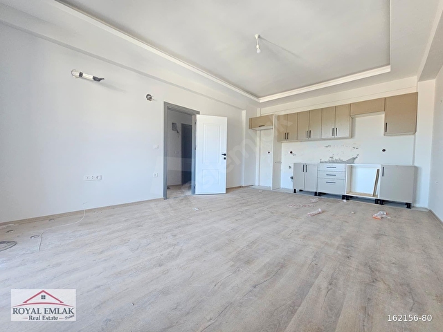 MUĞLA MİLAS BURGAZ SATILIK 2+1 SIFIR DAİRE - Görsel 16
