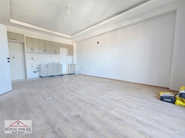 MUĞLA MİLAS BURGAZ SATILIK 2+1 SIFIR DAİRE - Görsel 19