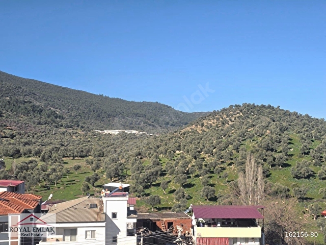 MUĞLA MİLAS BURGAZ SATILIK 2+1 SIFIR DAİRE - Görsel 22