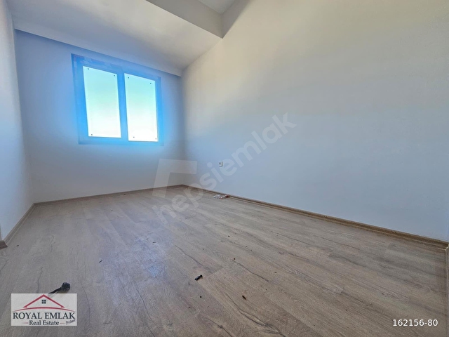 MUĞLA MİLAS BURGAZ SATILIK 2+1 SIFIR DAİRE - Görsel 14