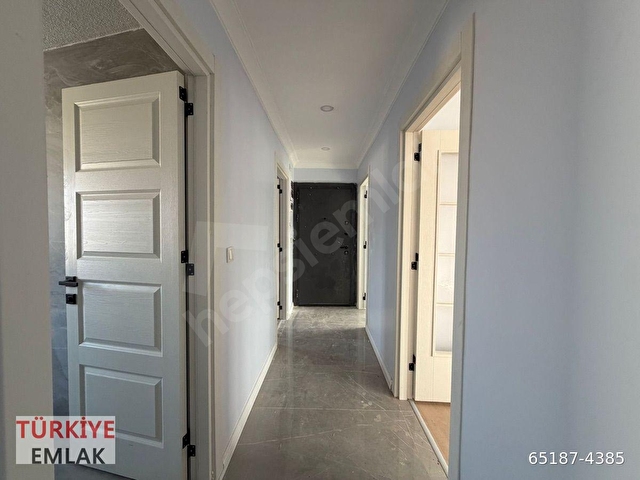 ARNAVUTKÖY 2+1 TÜRKİYE EMLAK ÇATI KATI 93m² SATILIK DAİRE - Görsel 4