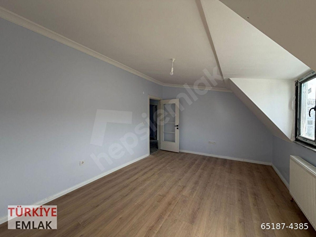 ARNAVUTKÖY 2+1 TÜRKİYE EMLAK ÇATI KATI 93m² SATILIK DAİRE - Görsel 12
