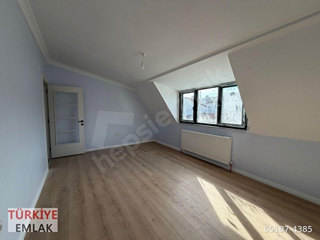 ARNAVUTKÖY 2+1 TÜRKİYE EMLAK ÇATI KATI 93m² SATILIK DAİRE - Görsel 11