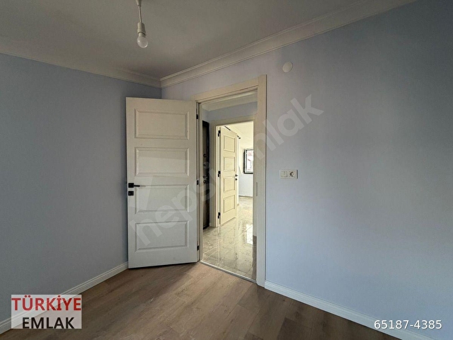 ARNAVUTKÖY 2+1 TÜRKİYE EMLAK ÇATI KATI 93m² SATILIK DAİRE - Görsel 14