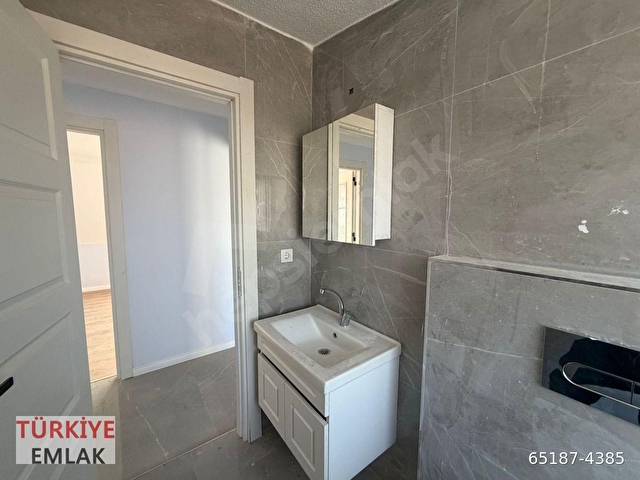 ARNAVUTKÖY 2+1 TÜRKİYE EMLAK ÇATI KATI 93m² SATILIK DAİRE - Görsel 22