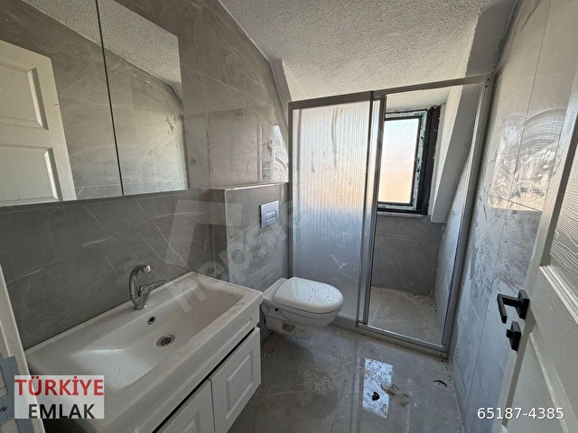 ARNAVUTKÖY 2+1 TÜRKİYE EMLAK ÇATI KATI 93m² SATILIK DAİRE - Görsel 23