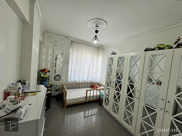 TEPE GYDDEN SANKO HASTANESİ KARŞISI ASANSÖRLÜ SATILIK 3+1 - Görsel 14