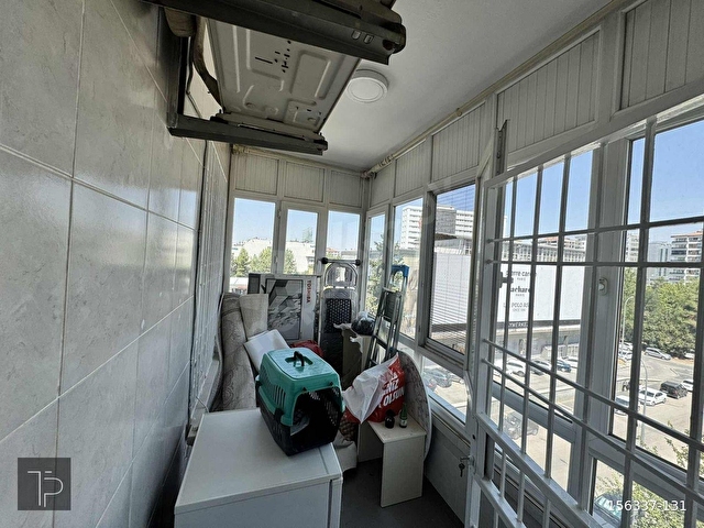 TEPE GYDDEN SANKO HASTANESİ KARŞISI ASANSÖRLÜ SATILIK 3+1 - Görsel 19